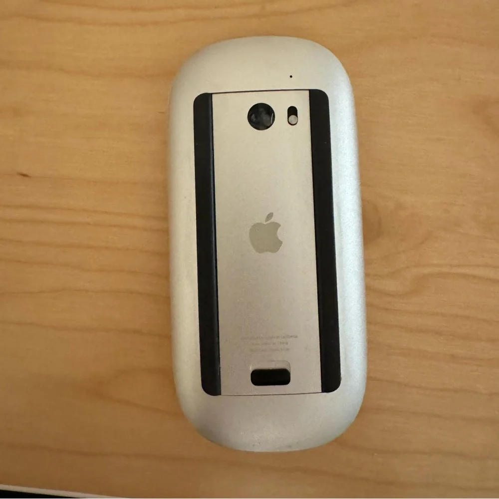 PARTS ONLY: Apple Magic Mouse